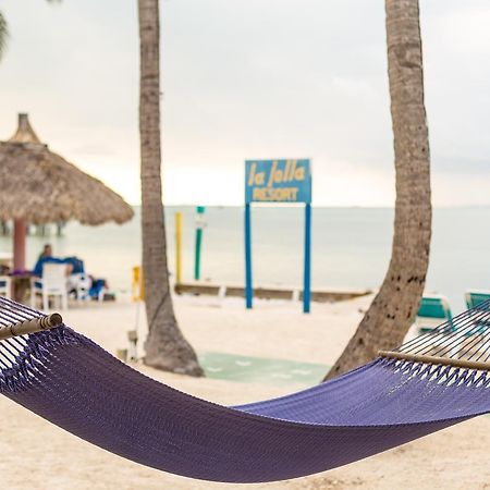 La Jolla Resort Islamorada Ngoại thất bức ảnh