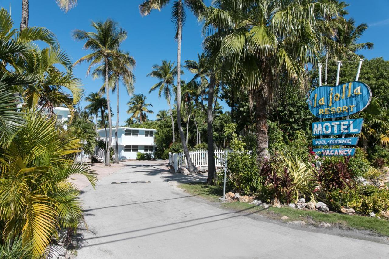 La Jolla Resort Islamorada Ngoại thất bức ảnh
