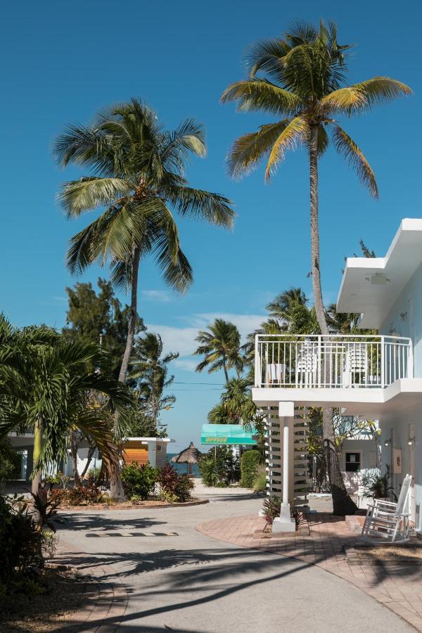 La Jolla Resort Islamorada Ngoại thất bức ảnh