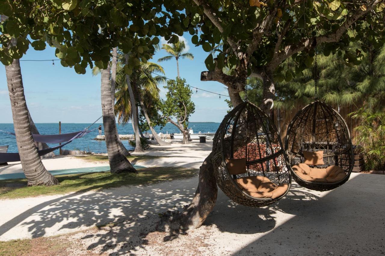 La Jolla Resort Islamorada Ngoại thất bức ảnh