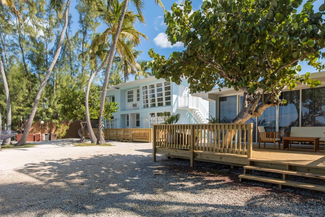 La Jolla Resort Islamorada Ngoại thất bức ảnh