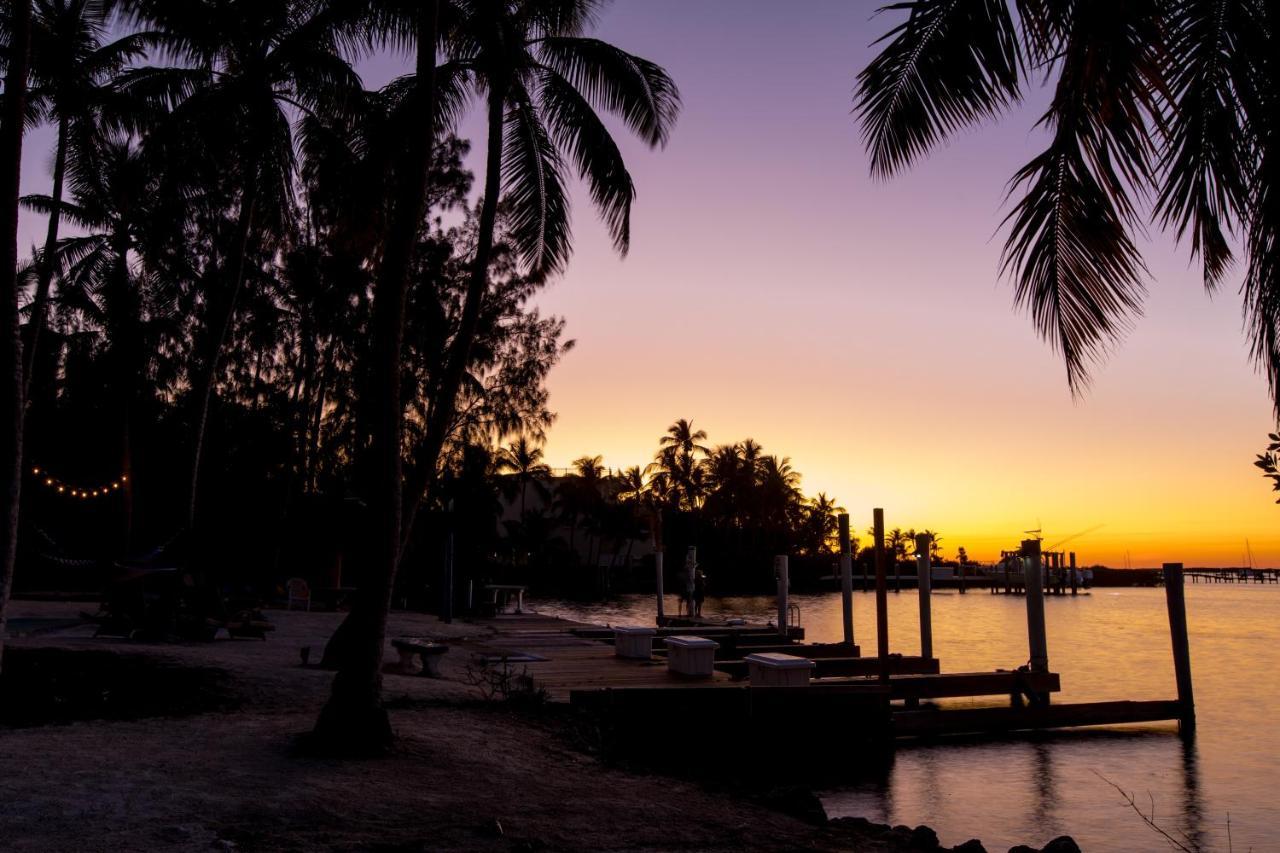 La Jolla Resort Islamorada Ngoại thất bức ảnh
