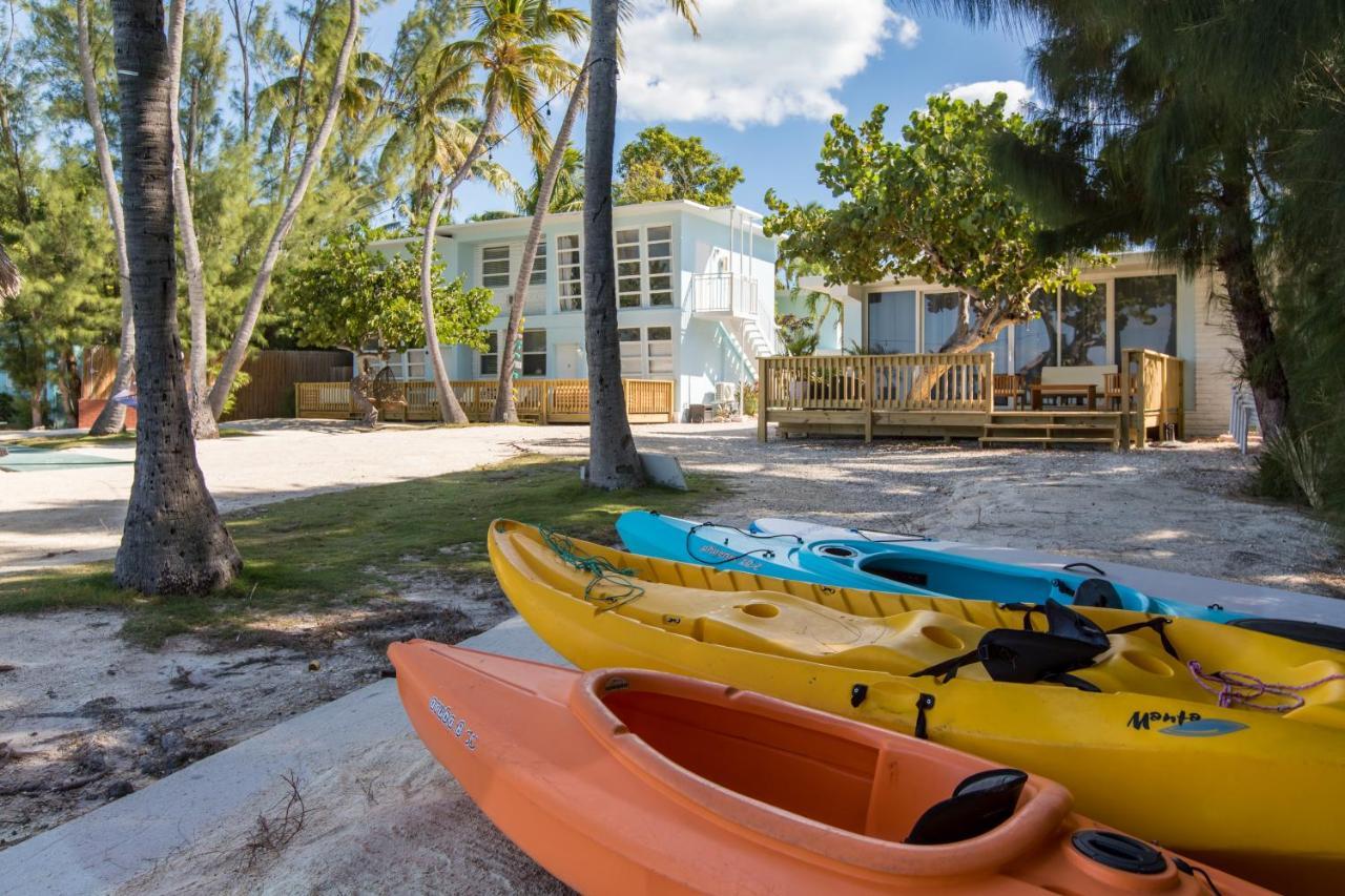 La Jolla Resort Islamorada Ngoại thất bức ảnh