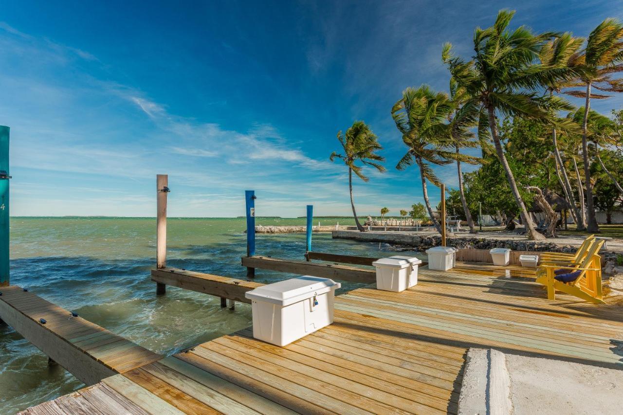 La Jolla Resort Islamorada Ngoại thất bức ảnh