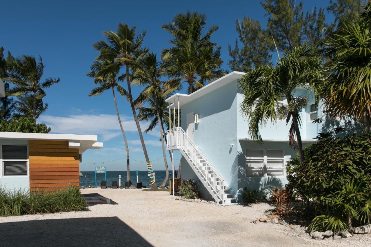 La Jolla Resort Islamorada Ngoại thất bức ảnh