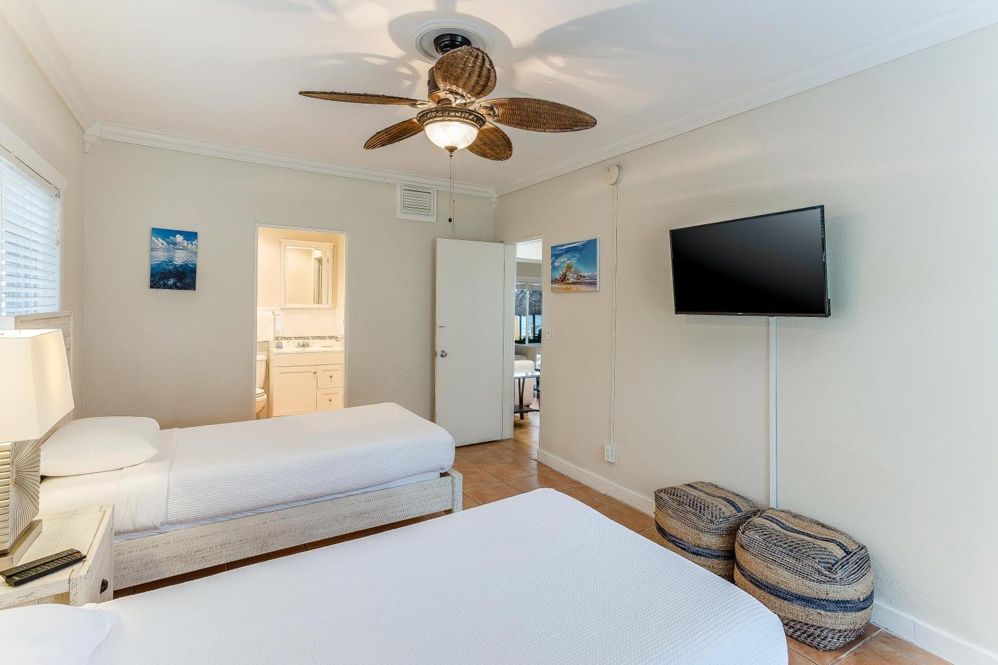 La Jolla Resort Islamorada Phòng bức ảnh