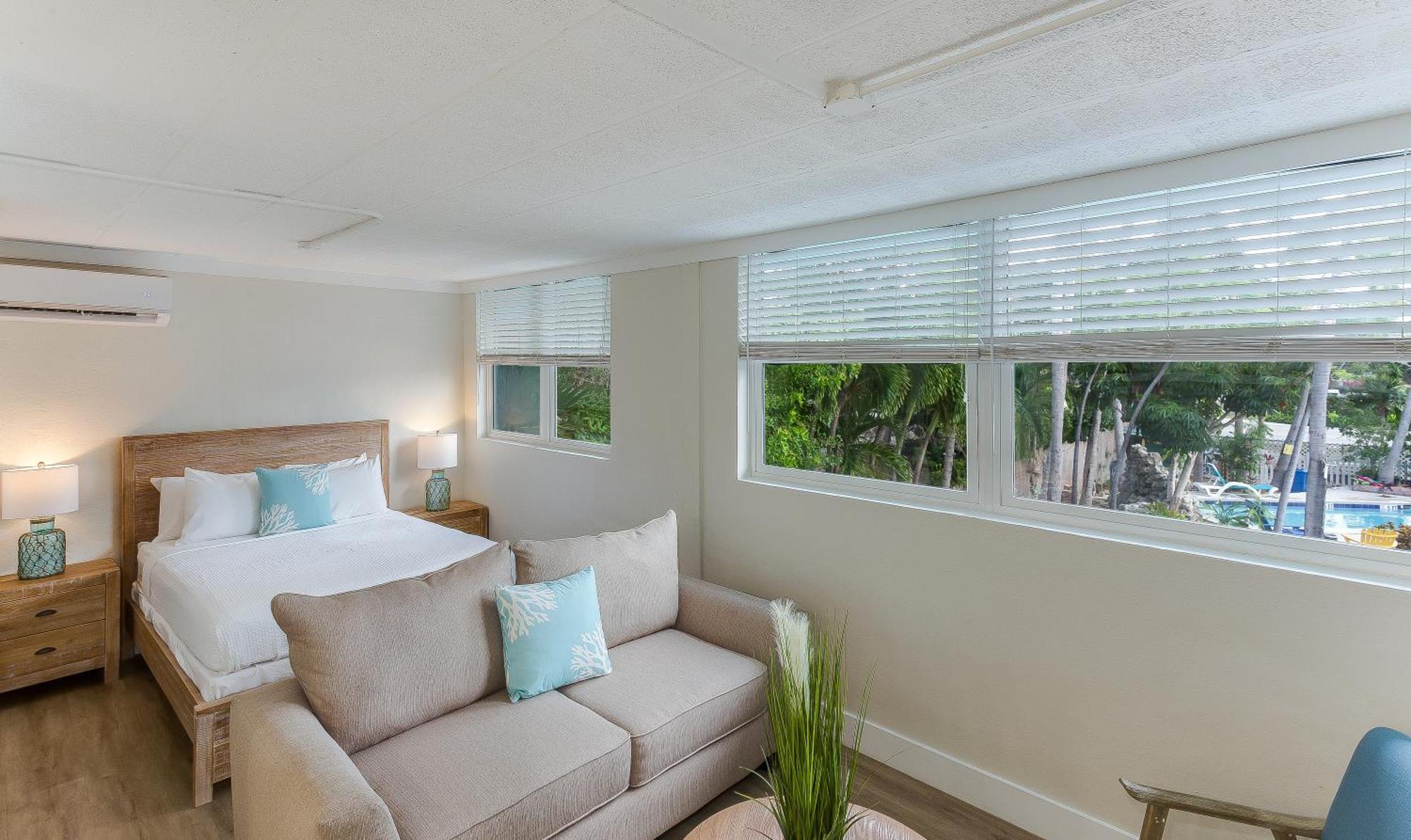 La Jolla Resort Islamorada Phòng bức ảnh