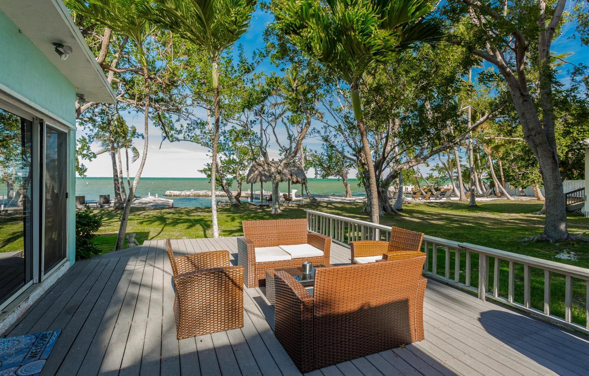 La Jolla Resort Islamorada Phòng bức ảnh
