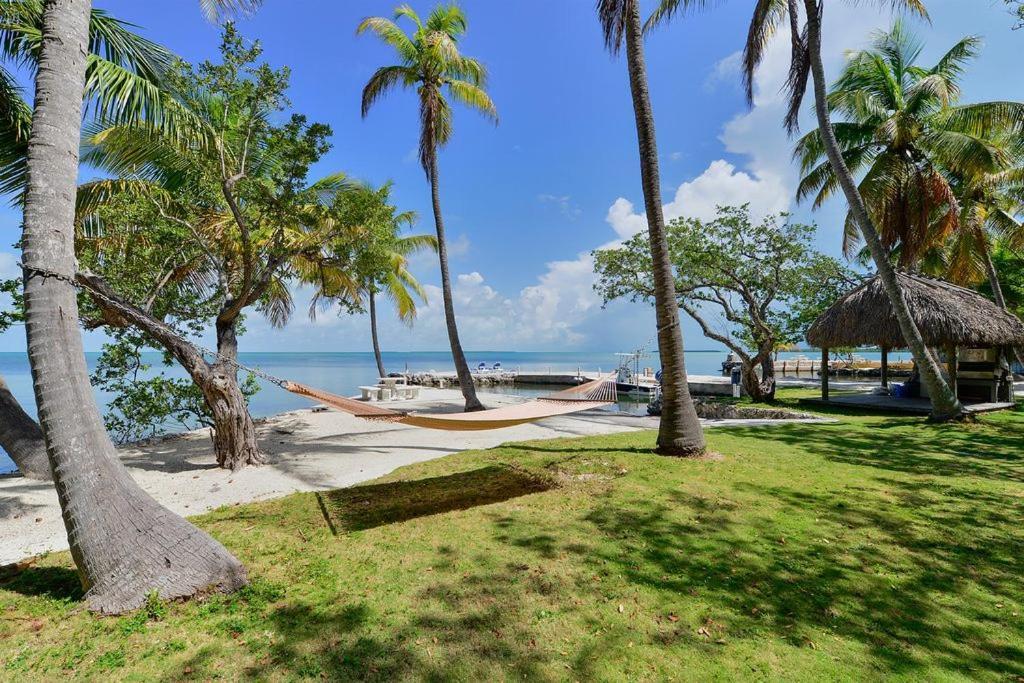 La Jolla Resort Islamorada Ngoại thất bức ảnh