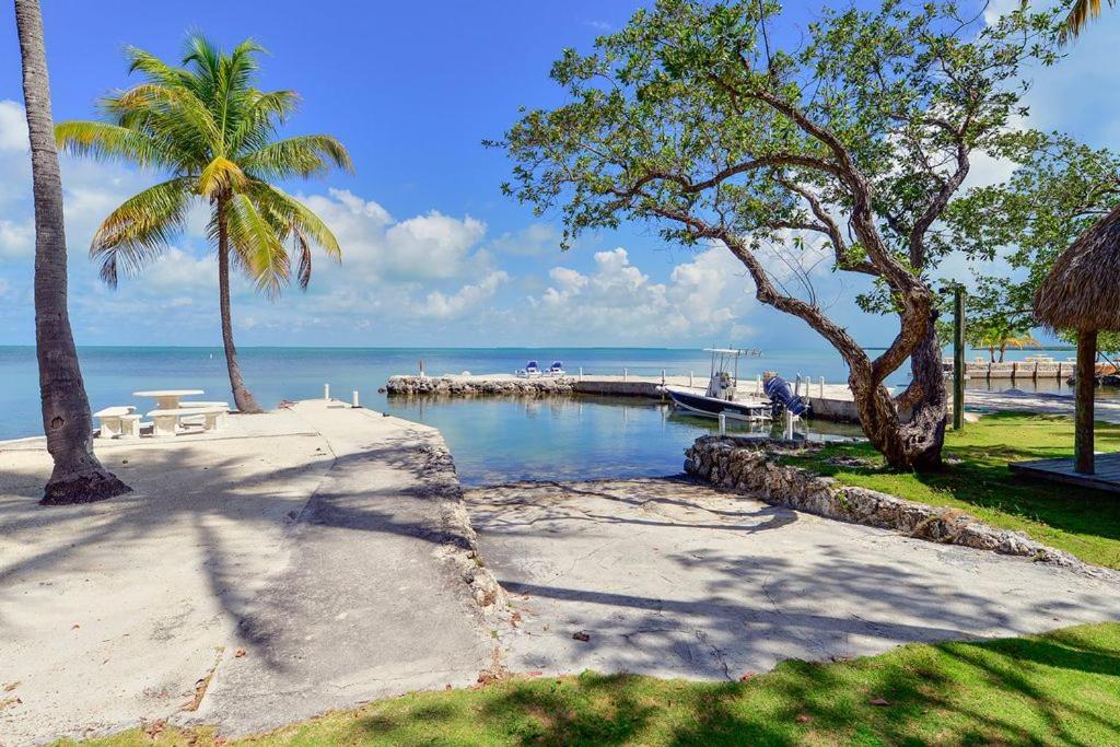 La Jolla Resort Islamorada Ngoại thất bức ảnh