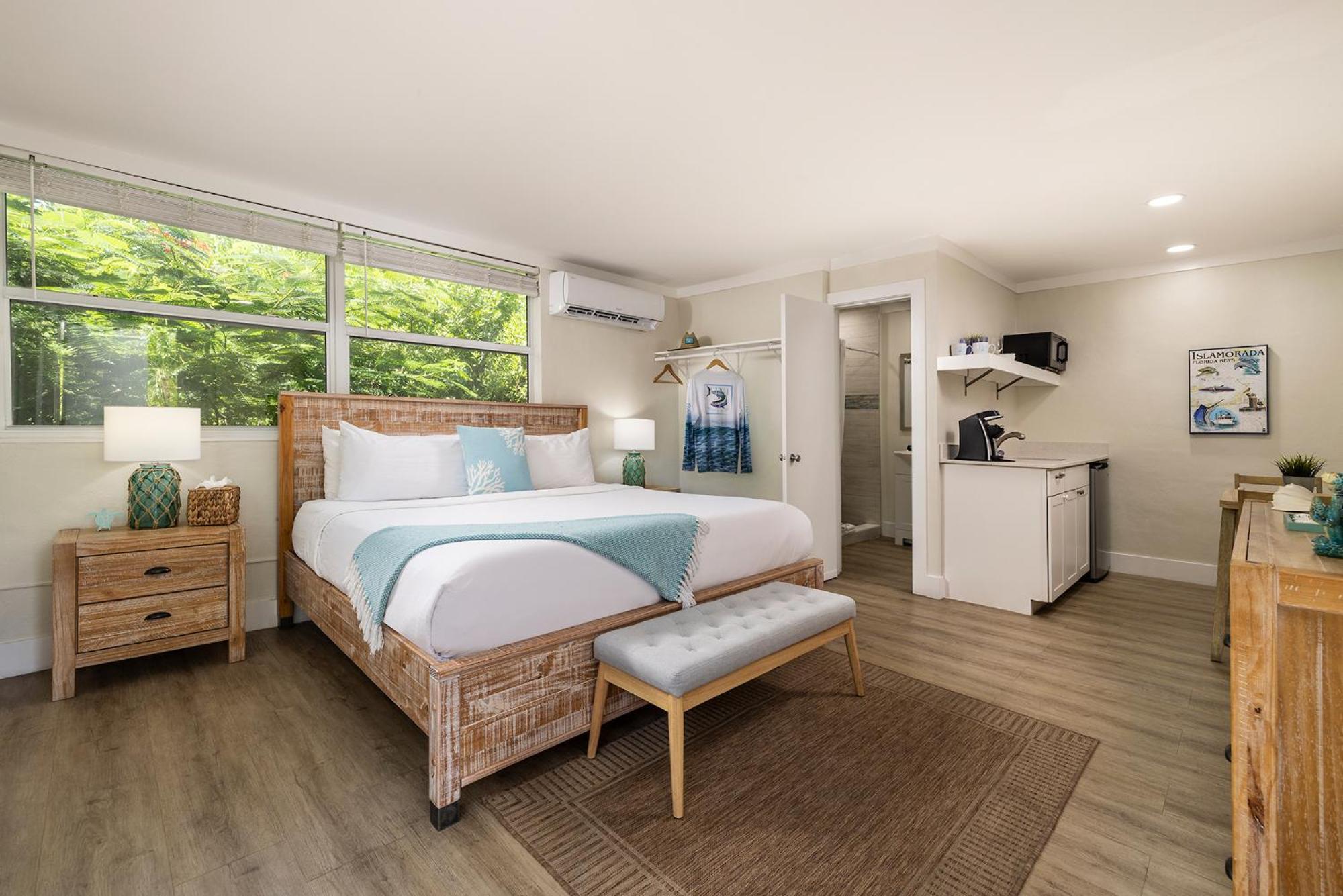 La Jolla Resort Islamorada Ngoại thất bức ảnh