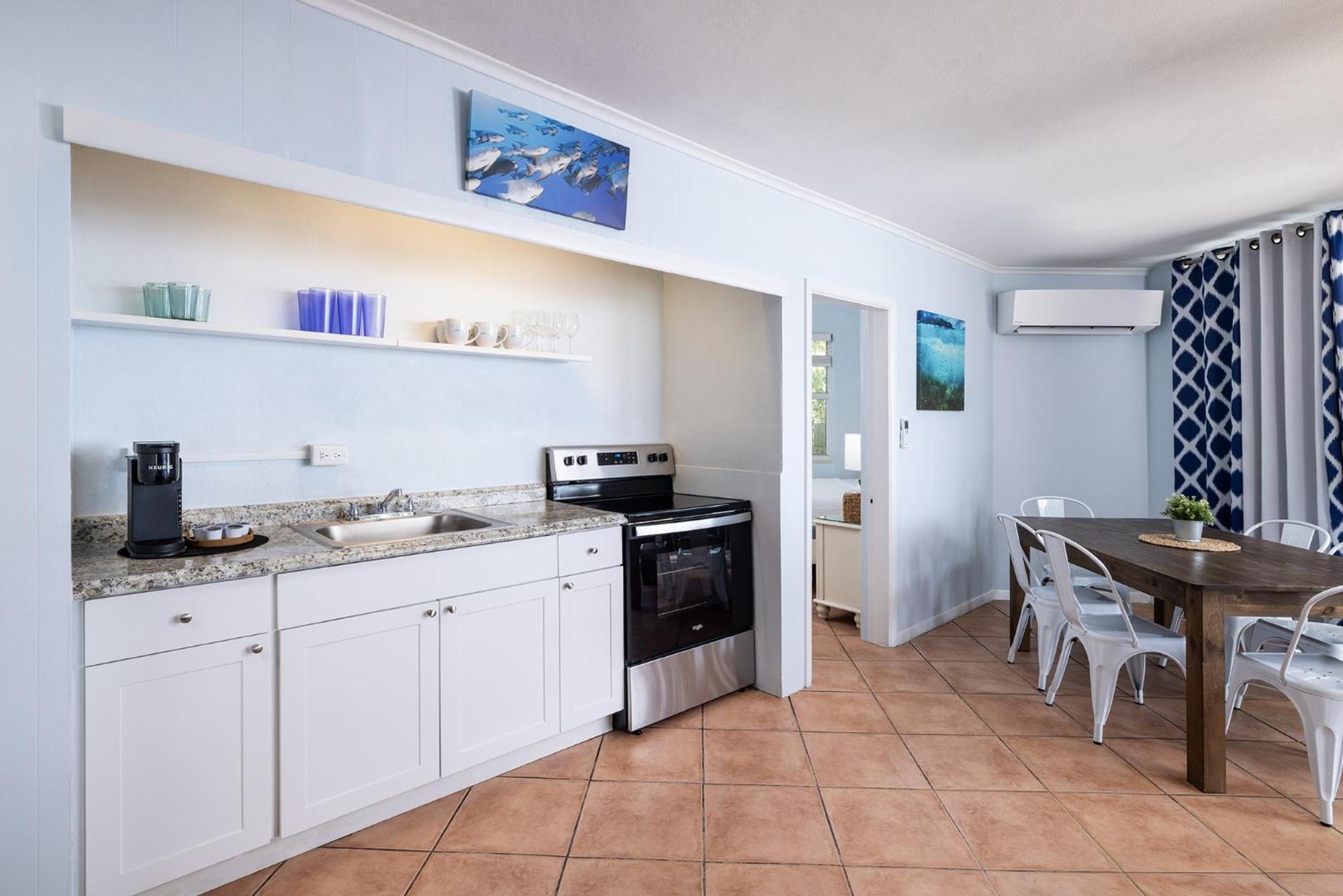 La Jolla Resort Islamorada Ngoại thất bức ảnh