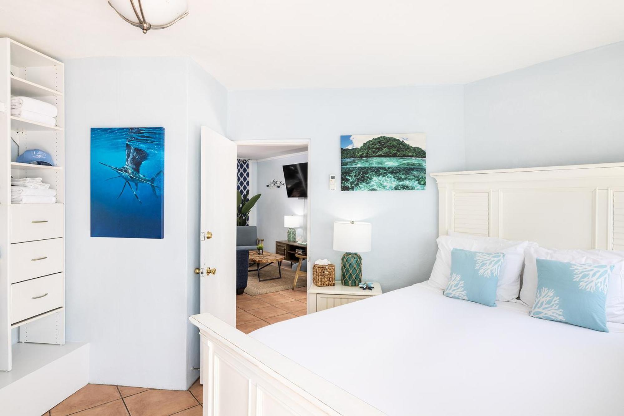 La Jolla Resort Islamorada Ngoại thất bức ảnh
