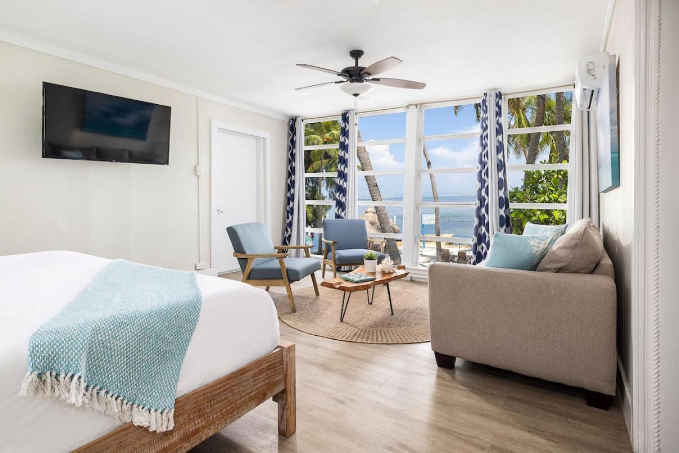 La Jolla Resort Islamorada Ngoại thất bức ảnh
