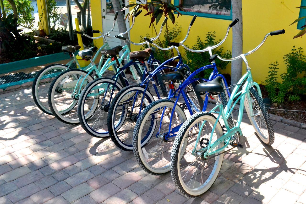 La Jolla Resort Islamorada Ngoại thất bức ảnh
