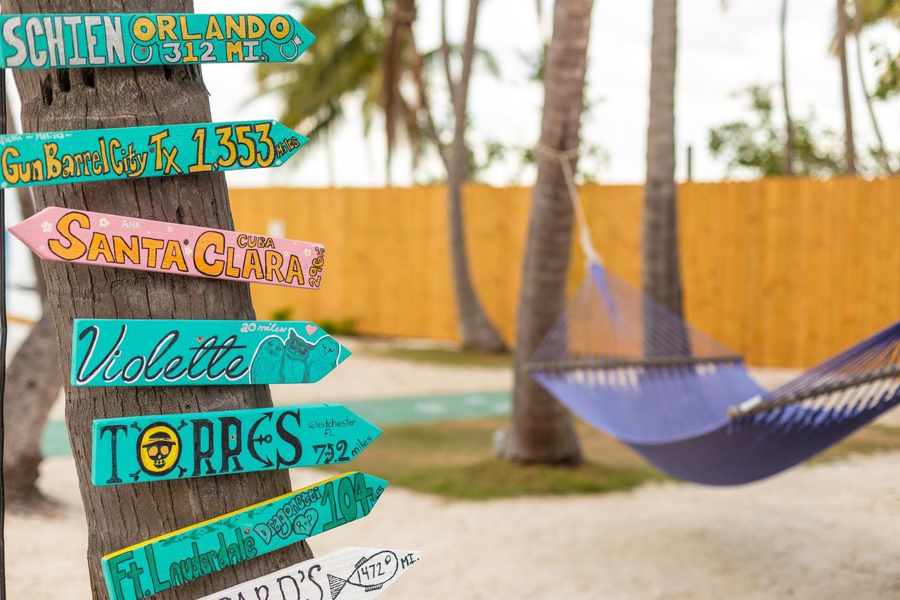 La Jolla Resort Islamorada Ngoại thất bức ảnh