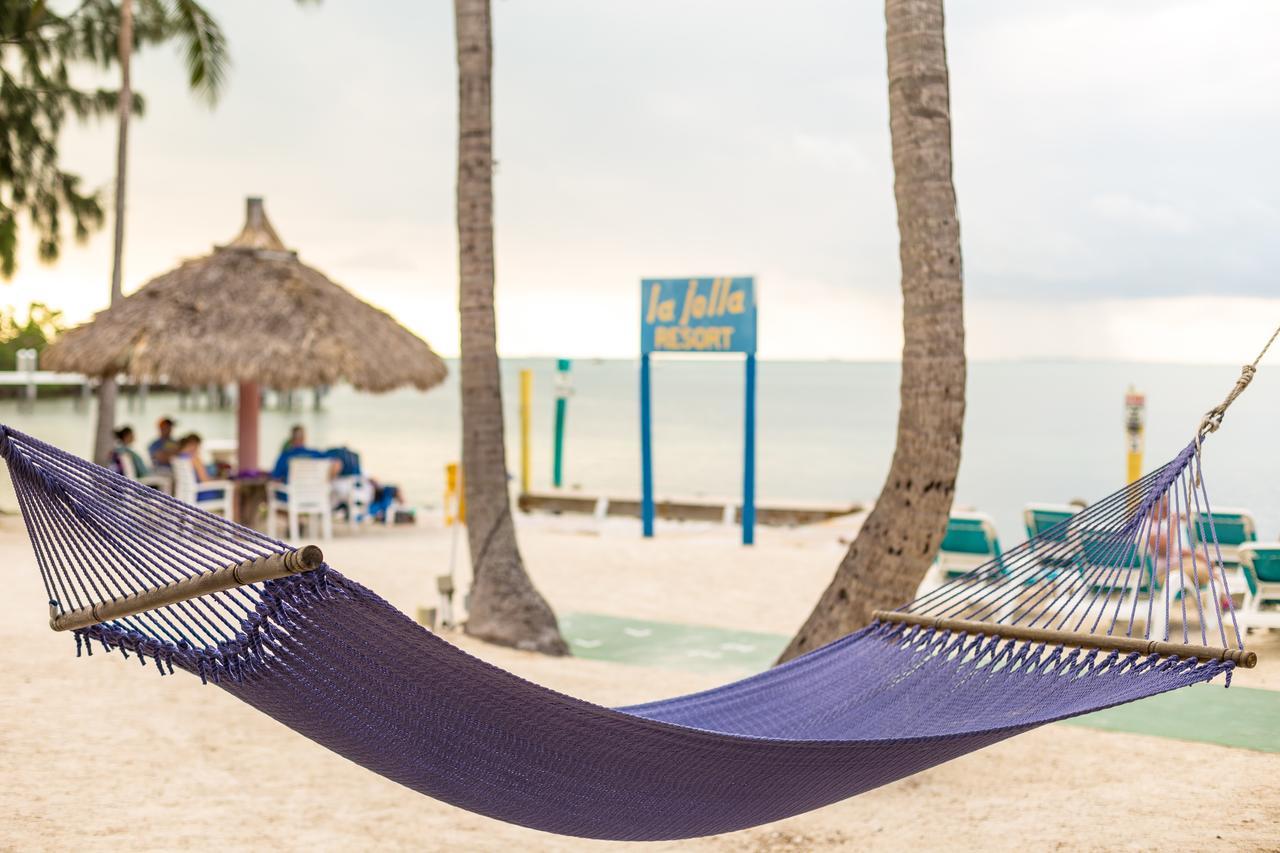 La Jolla Resort Islamorada Ngoại thất bức ảnh