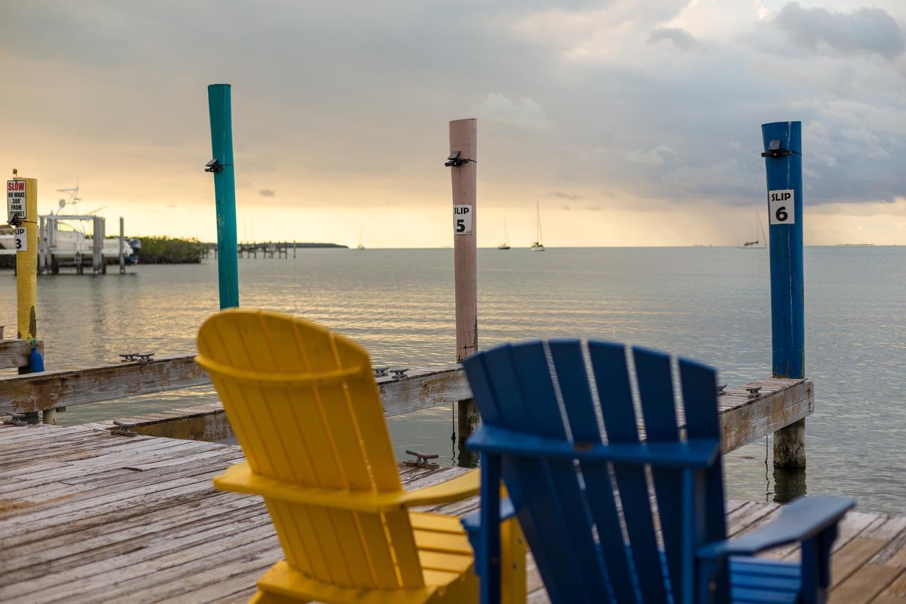 La Jolla Resort Islamorada Ngoại thất bức ảnh