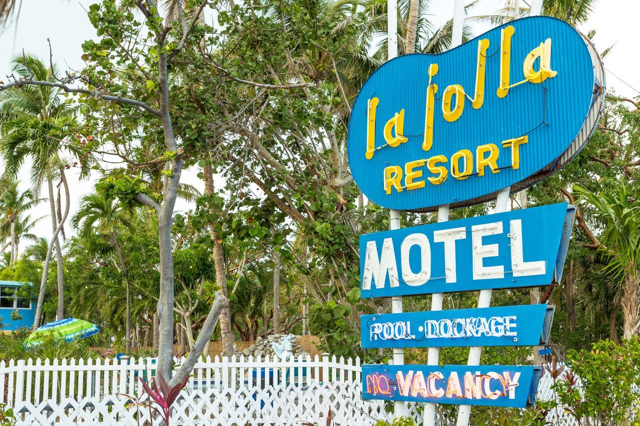 La Jolla Resort Islamorada Ngoại thất bức ảnh