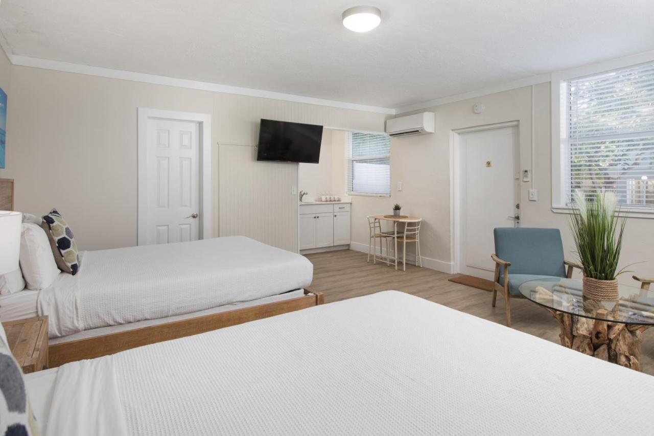 La Jolla Resort Islamorada Ngoại thất bức ảnh