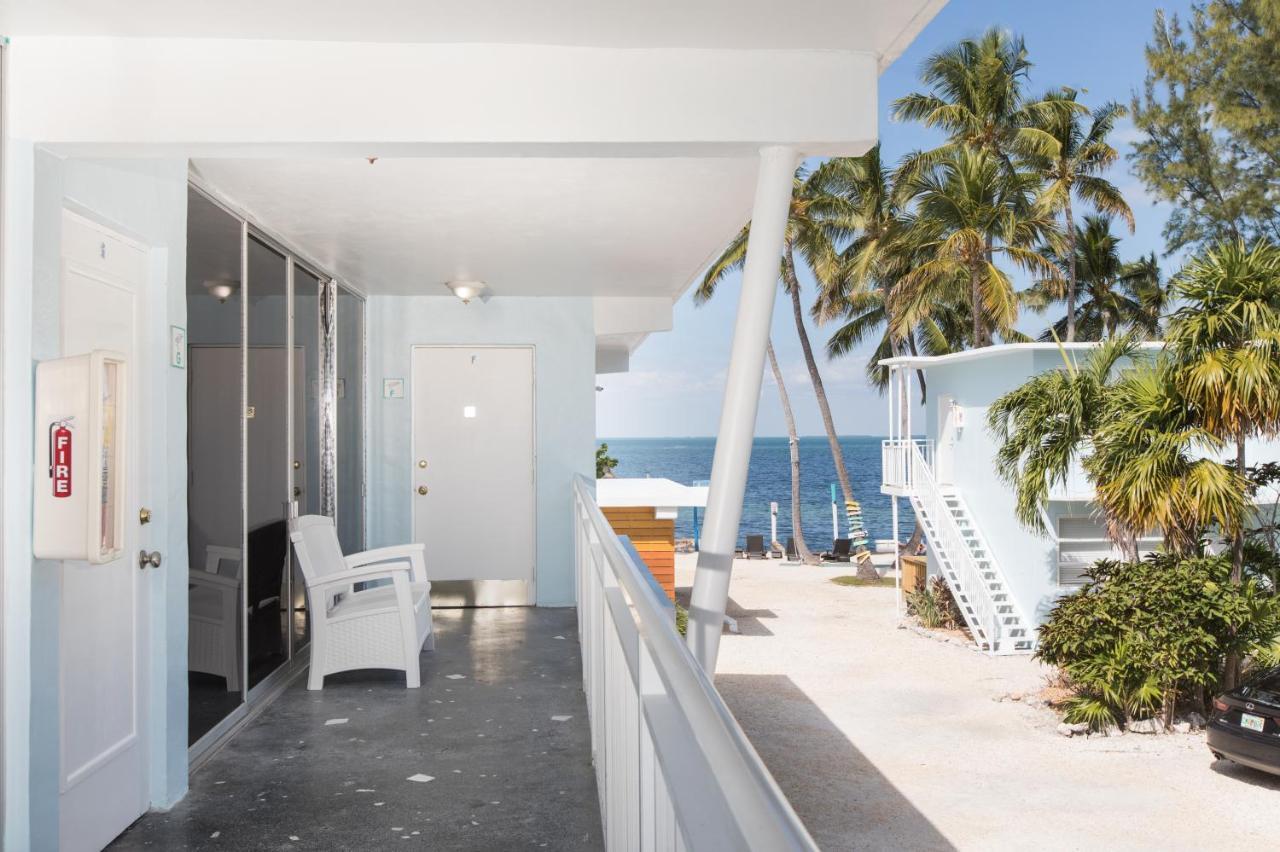 La Jolla Resort Islamorada Ngoại thất bức ảnh