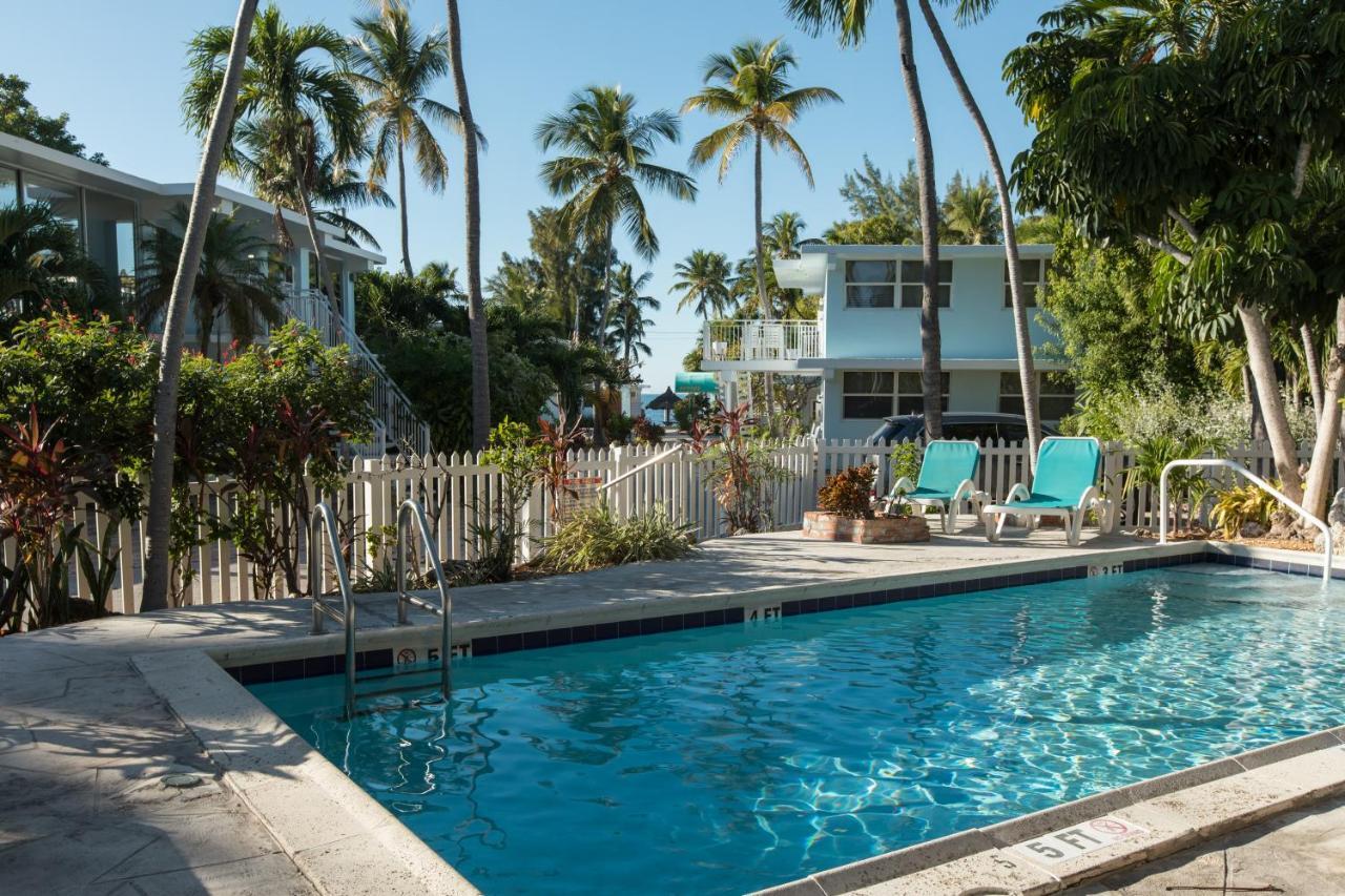 La Jolla Resort Islamorada Ngoại thất bức ảnh